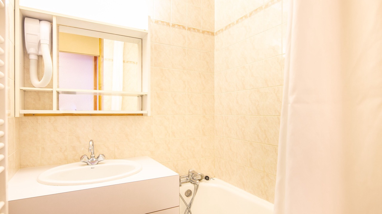 Photo of Bathroom in La Lechere