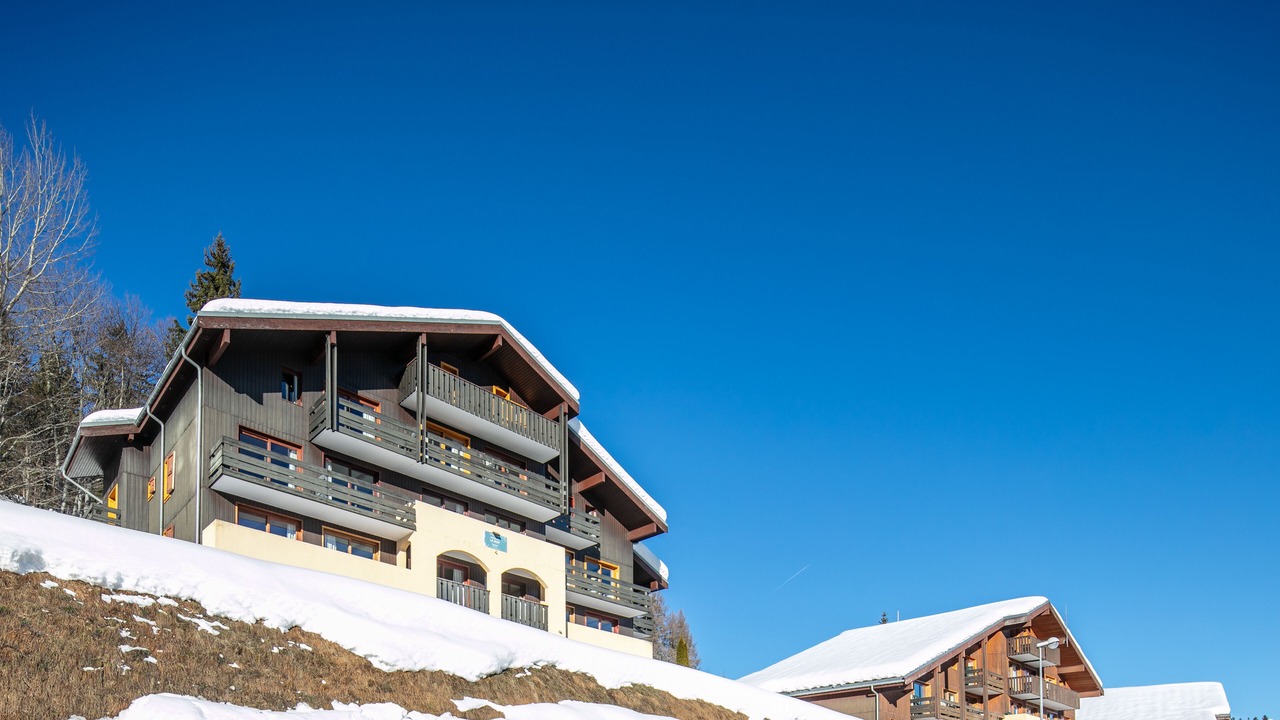 Photo of Outdoor in La Lechere