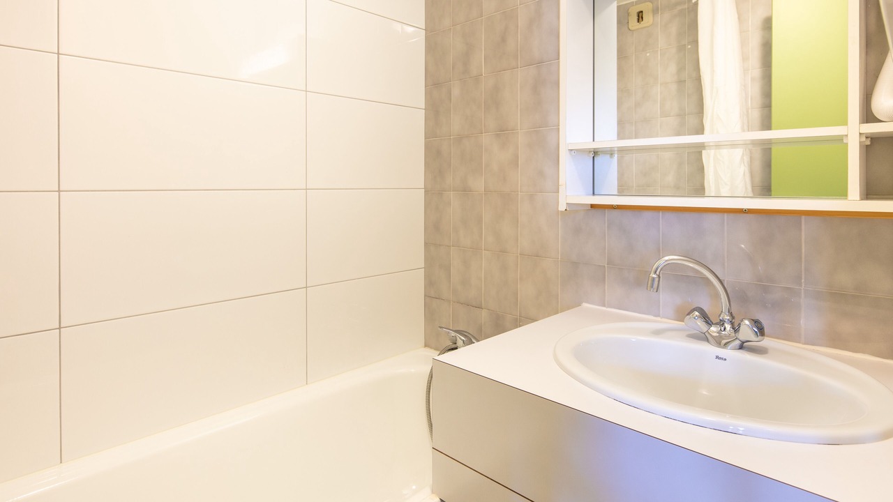 Photo of Bathroom in La Lechere
