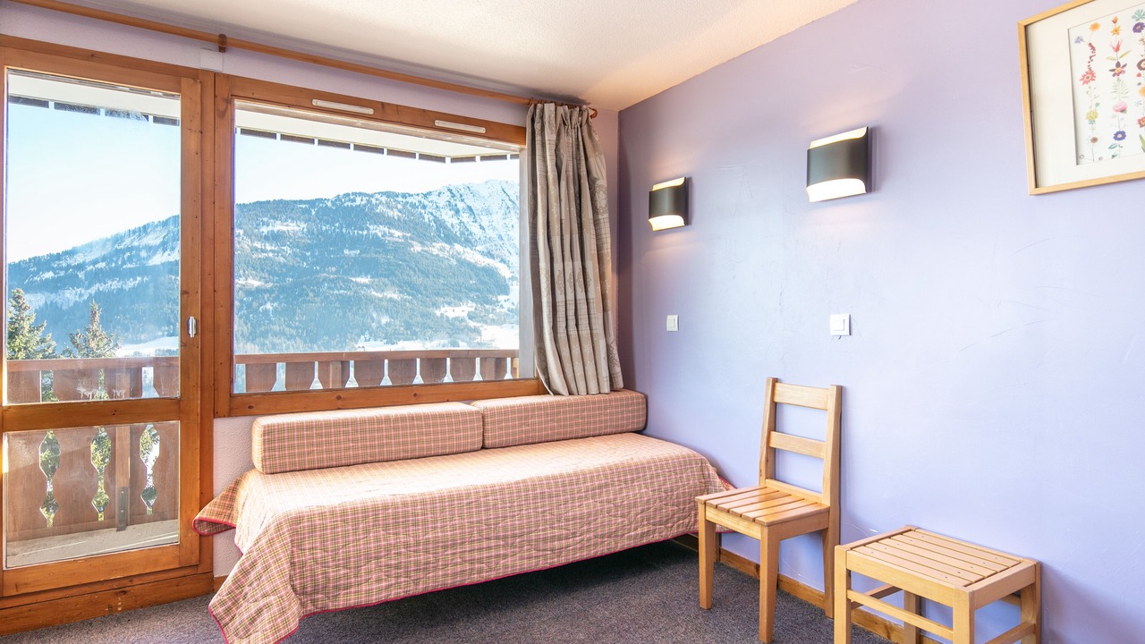 Photo of Livingroom in La Lechere