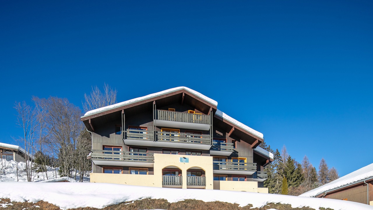Photo of Outdoor in La Lechere