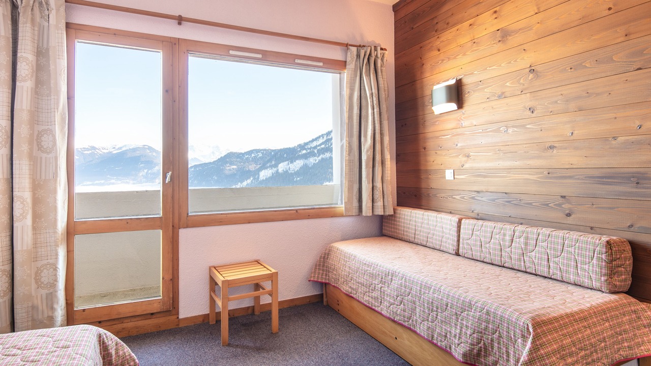Photo of Livingroom in La Lechere
