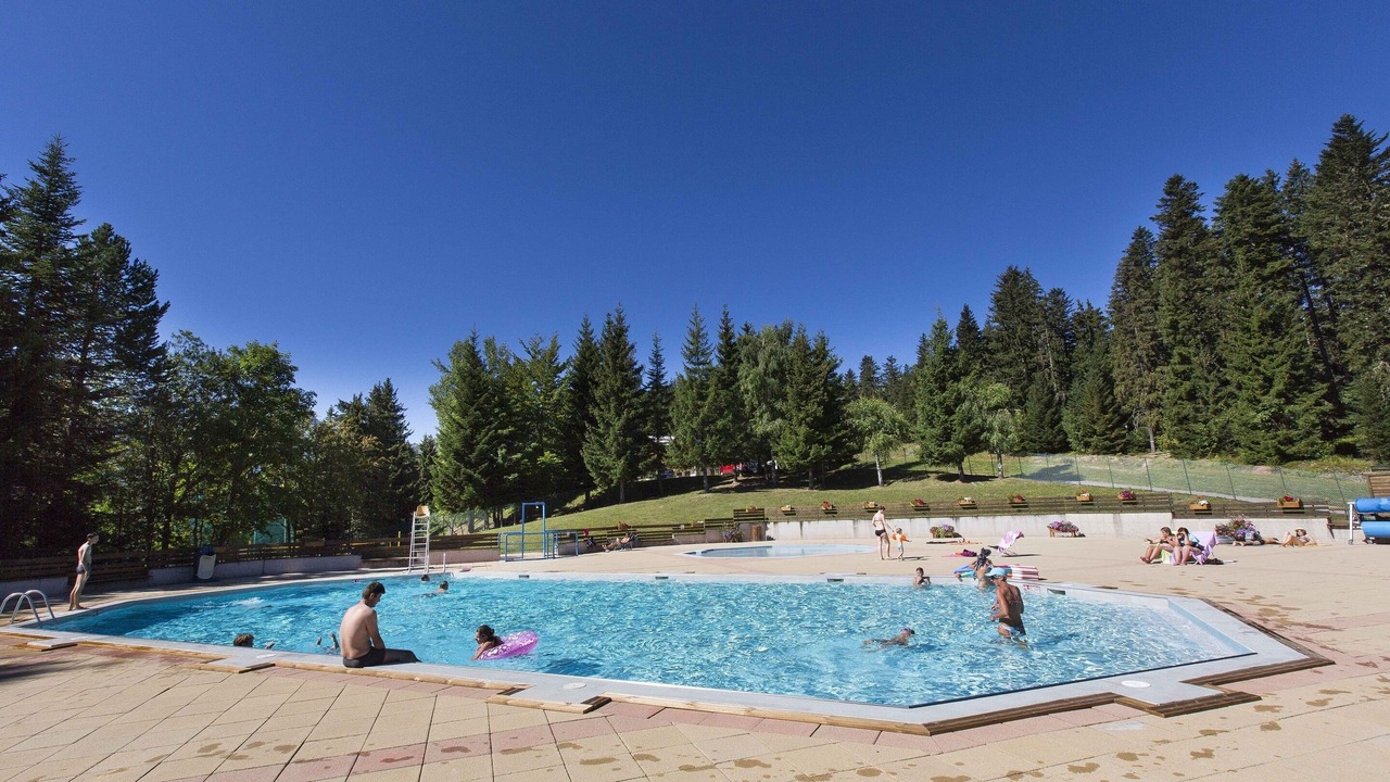 Photo of Outdoor in La Lechere