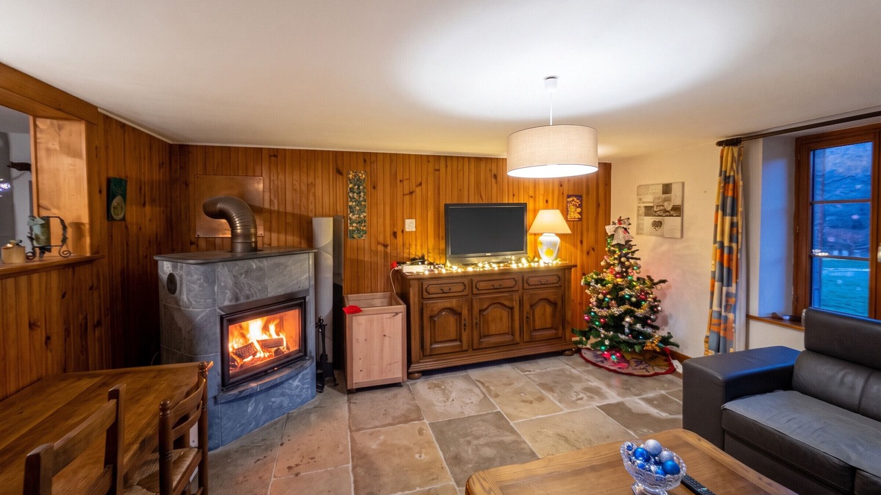 Photo of Livingroom in Fougerolles