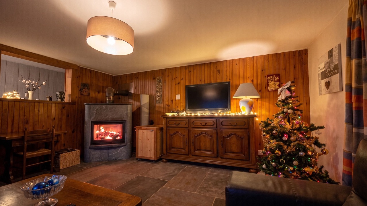 Photo of Livingroom in Fougerolles