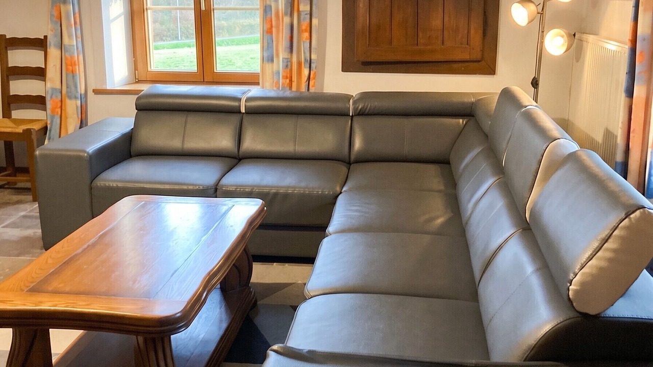 Photo of Livingroom in Fougerolles