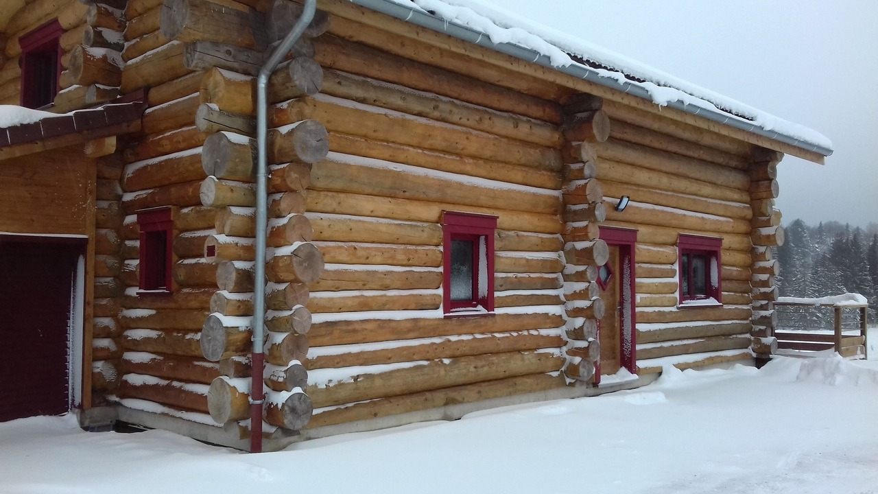 Photo of Outdoor in La Pesse
