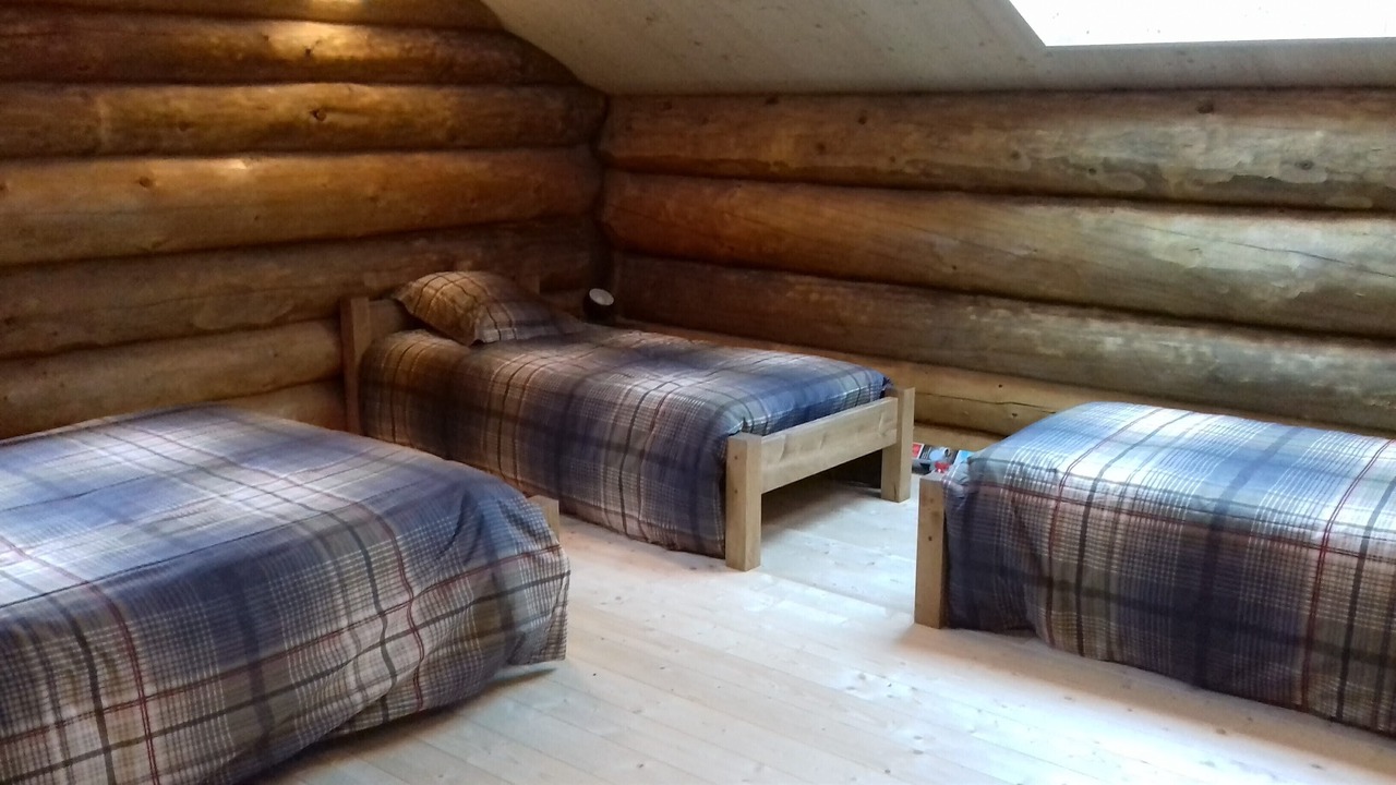 Photo of Bedroom in La Pesse