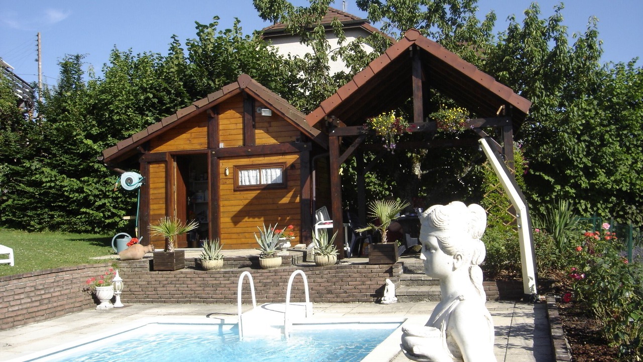 Photo of Outdoor in Montmorot