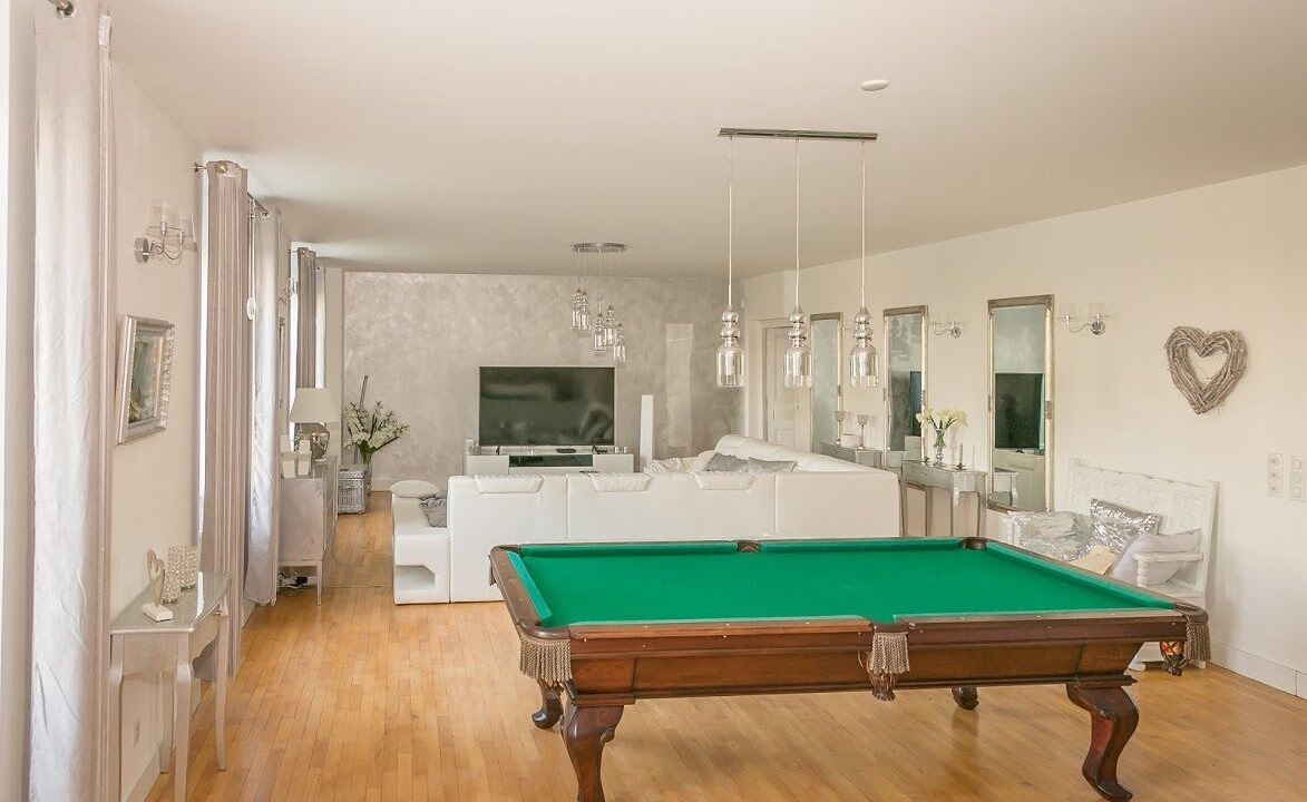 Photo of Bedroom in Membrey