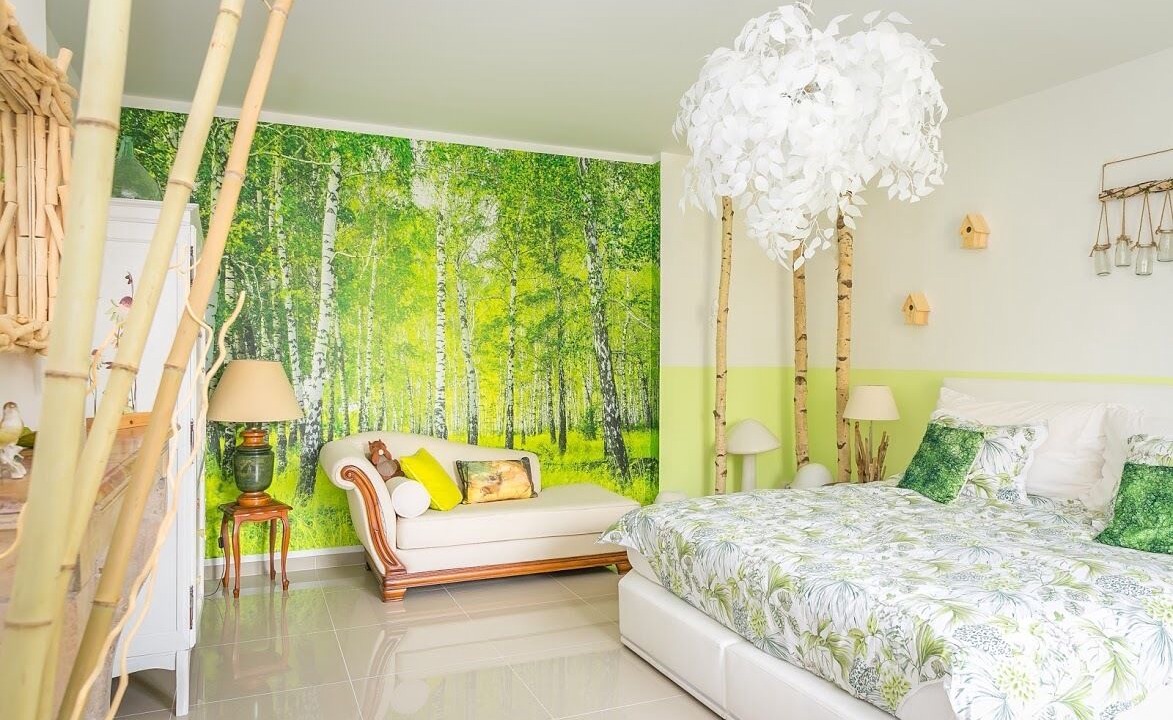 Photo of Bedroom in Membrey