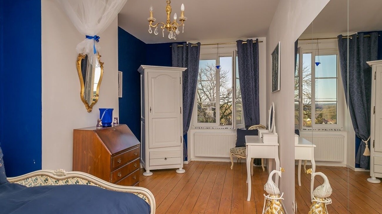 Photo of Bedroom in Membrey