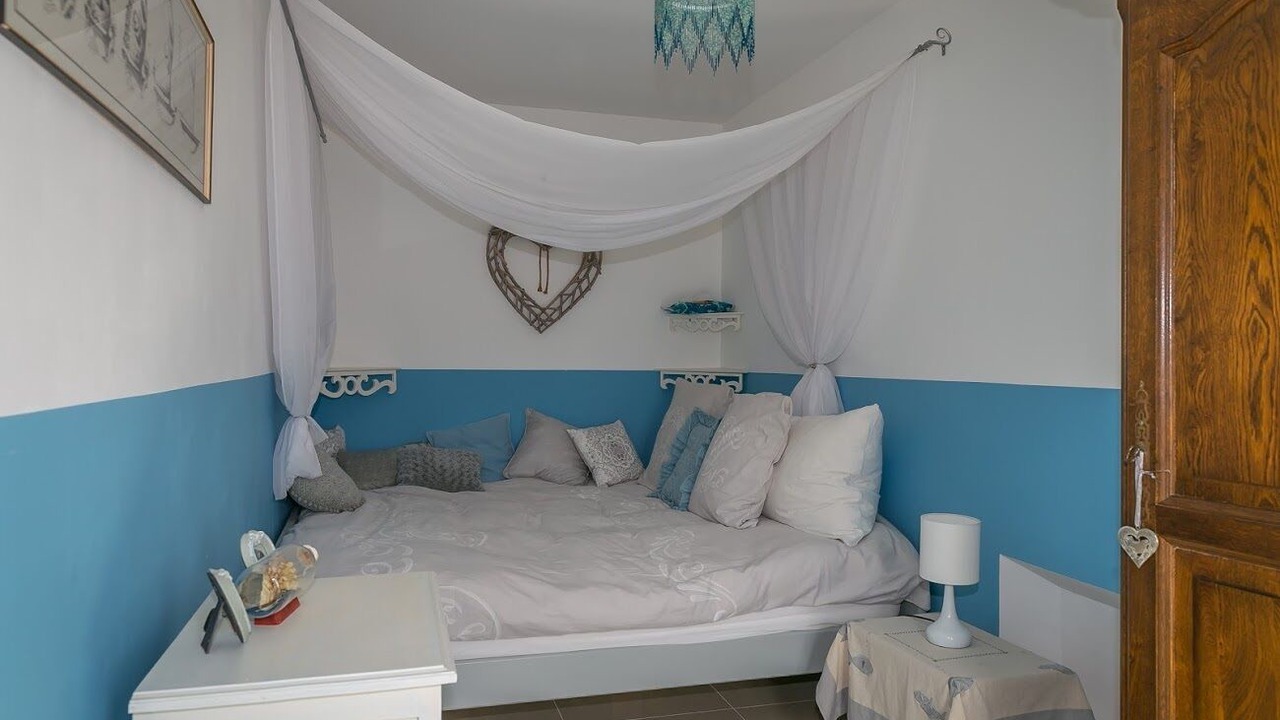 Photo of Bedroom in Membrey