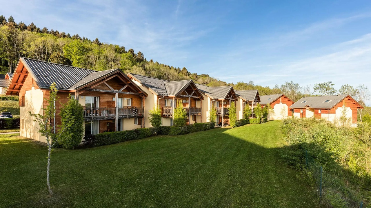 Photo of Outdoor in Lugrin