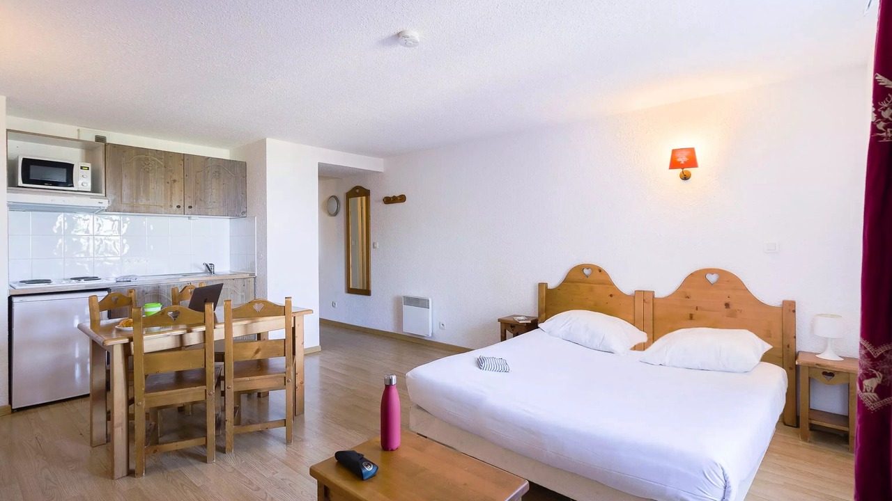 Photo of Bedroom in Lugrin