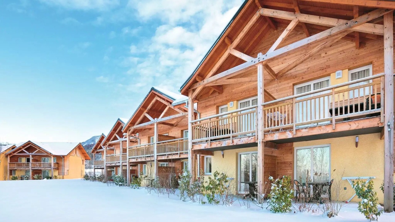 Photo of Outdoor in Lugrin