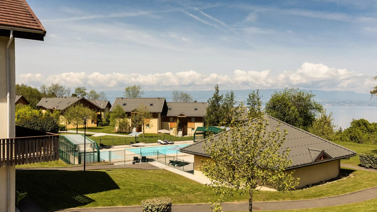 Photo of Outdoor in Lugrin