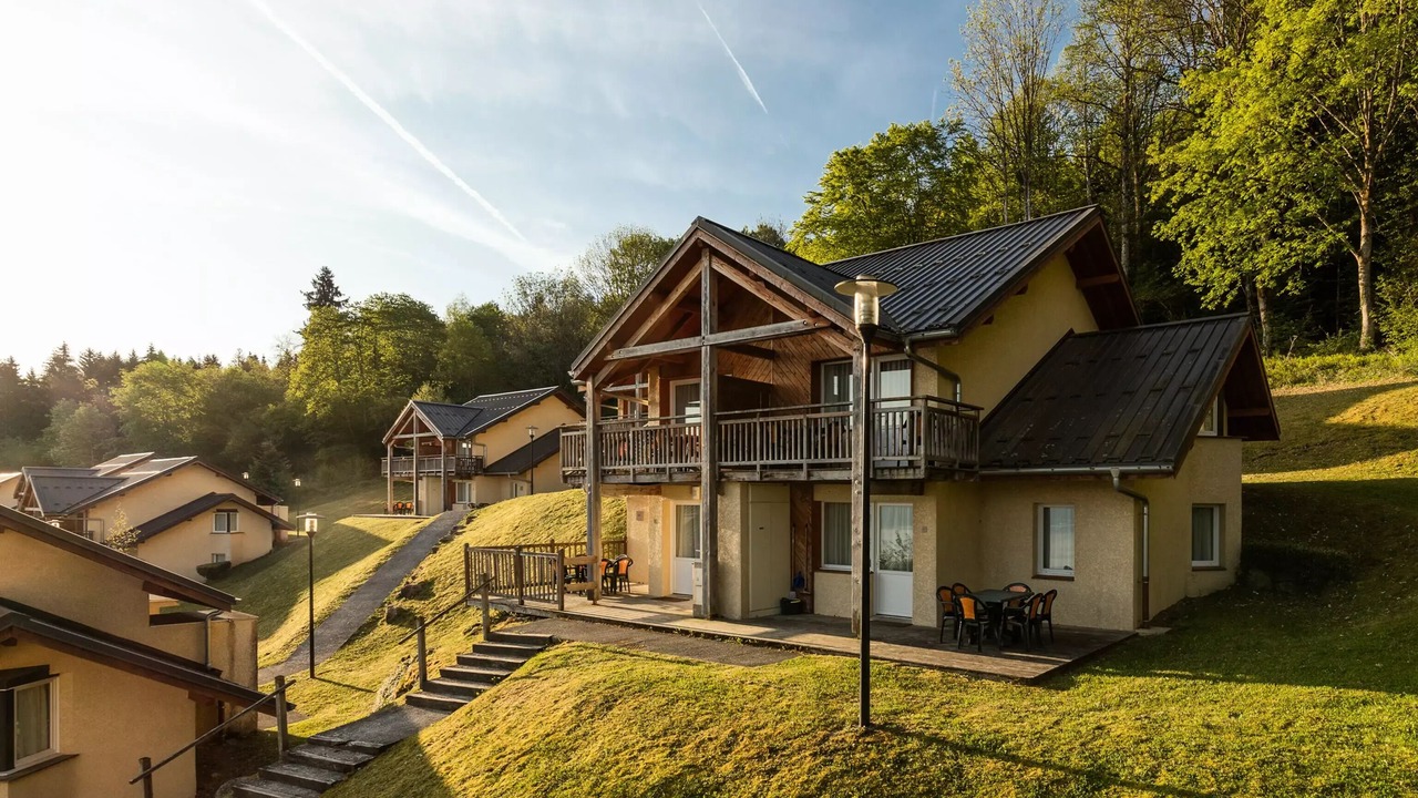 Photo of Outdoor in Lugrin