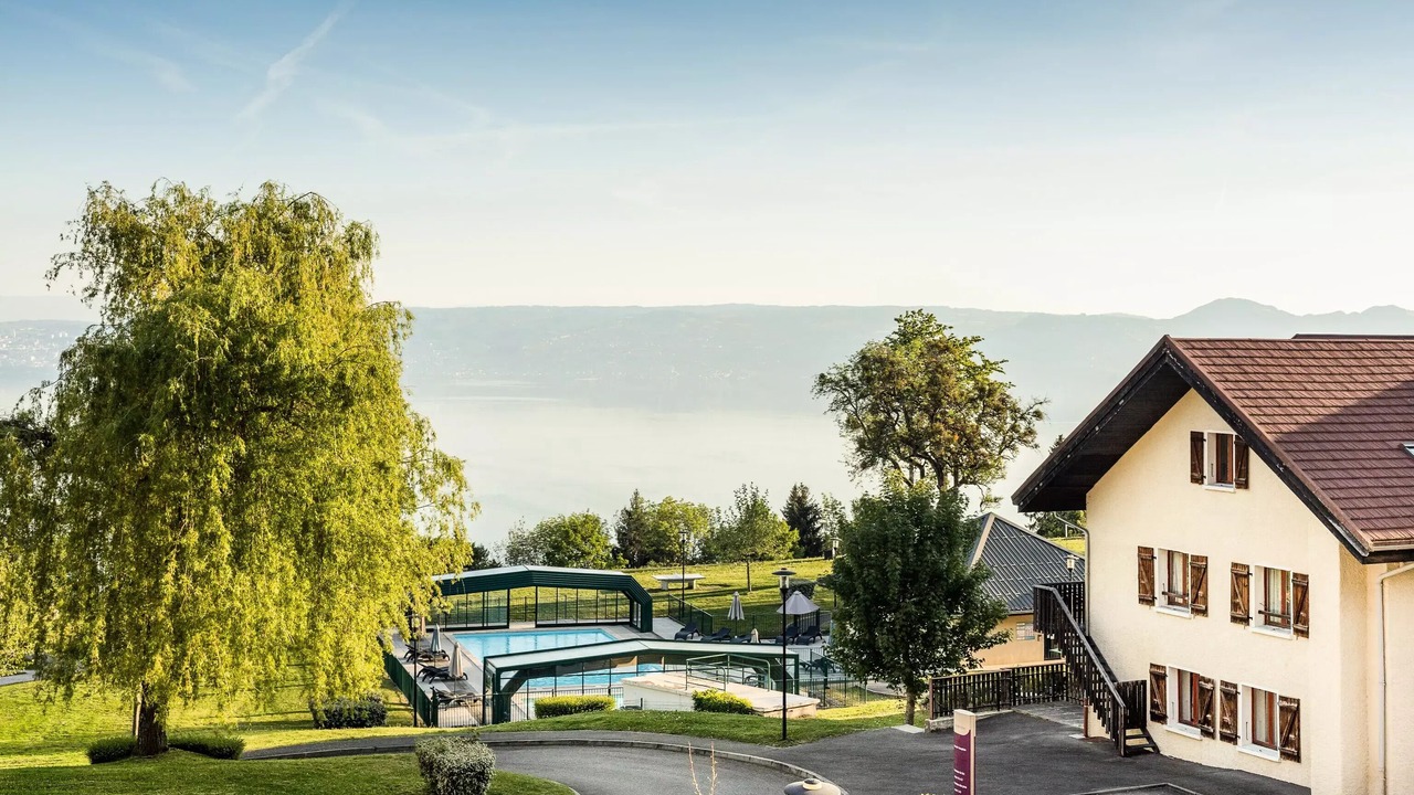 Photo of Outdoor in Lugrin