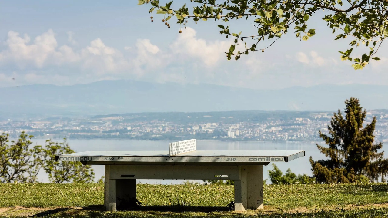 Photo of Outdoor in Lugrin
