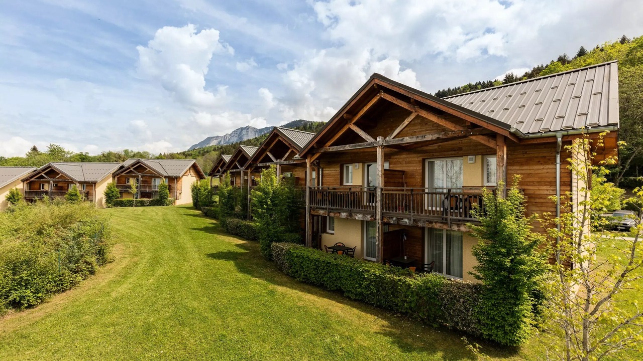 Photo of Outdoor in Lugrin