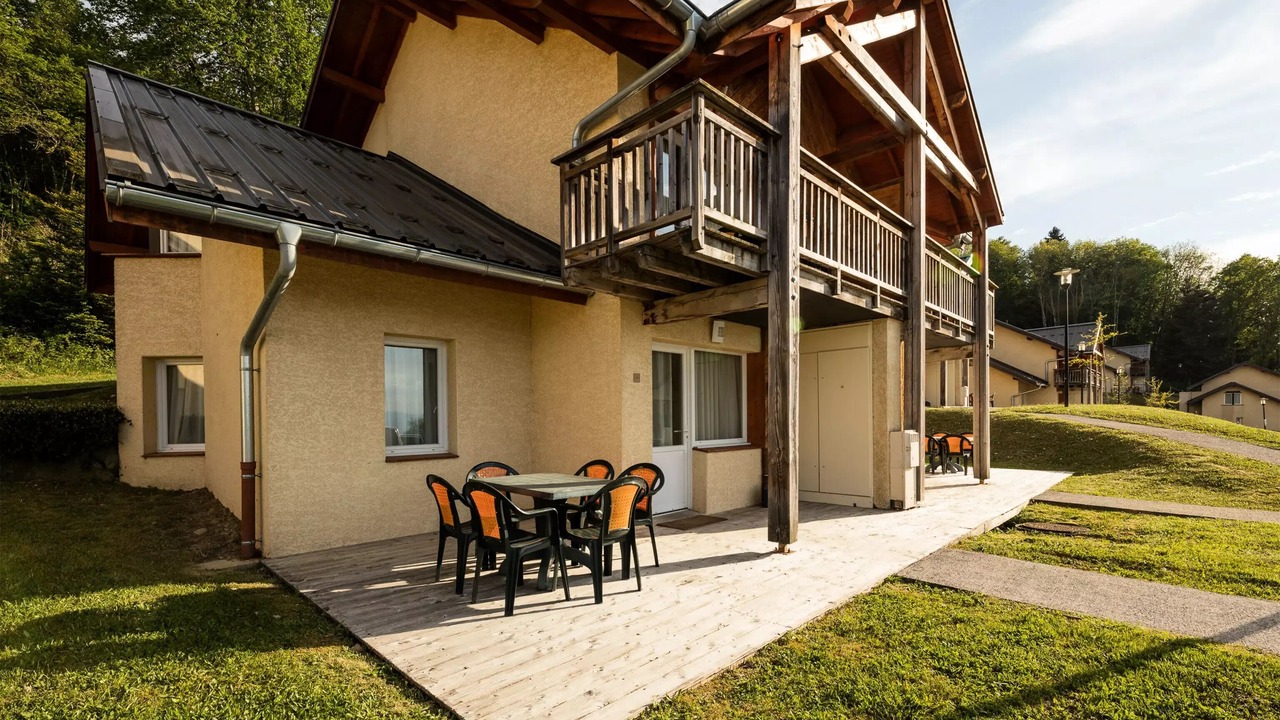 Photo of Outdoor in Lugrin