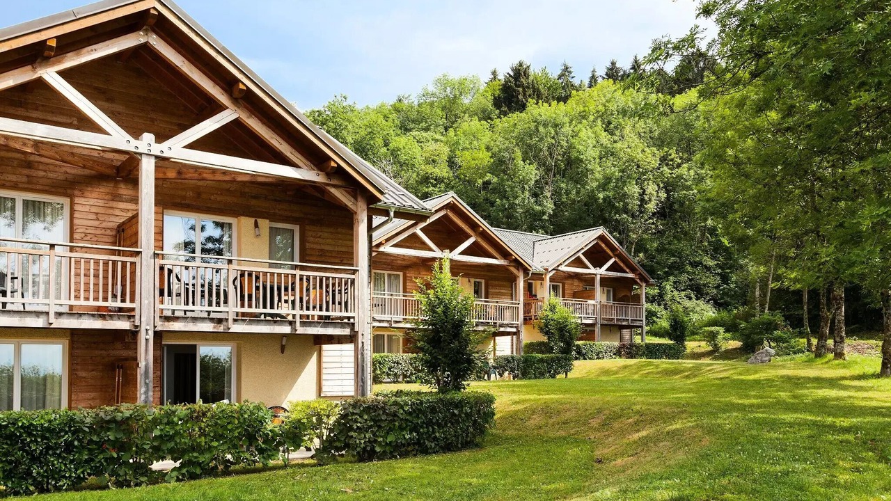 Photo of Outdoor in Lugrin