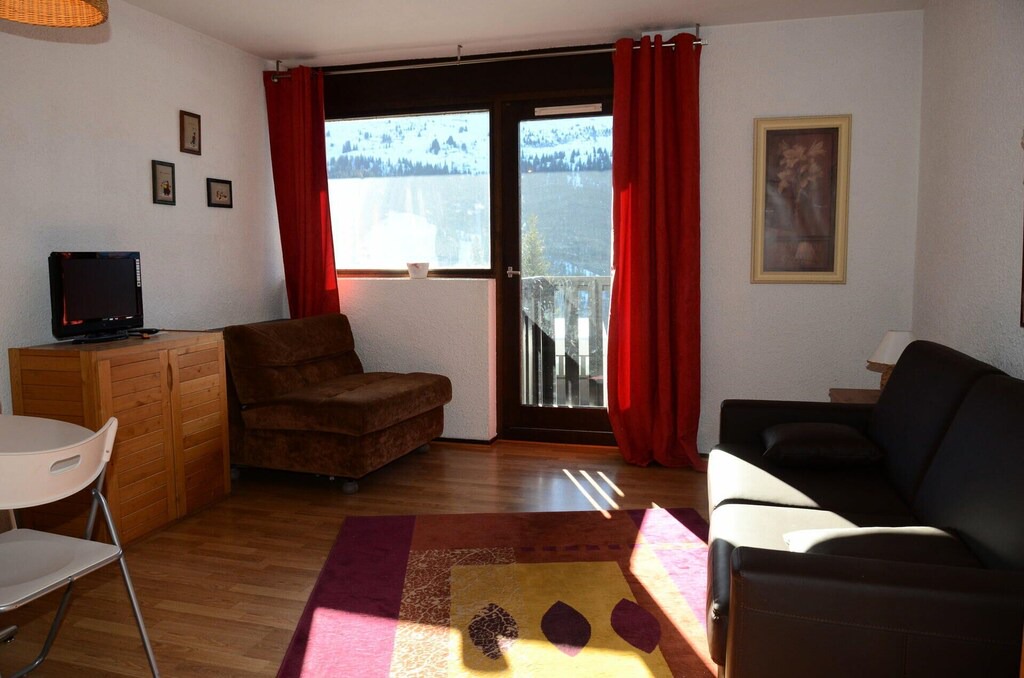 Photo of Livingroom in Flaine