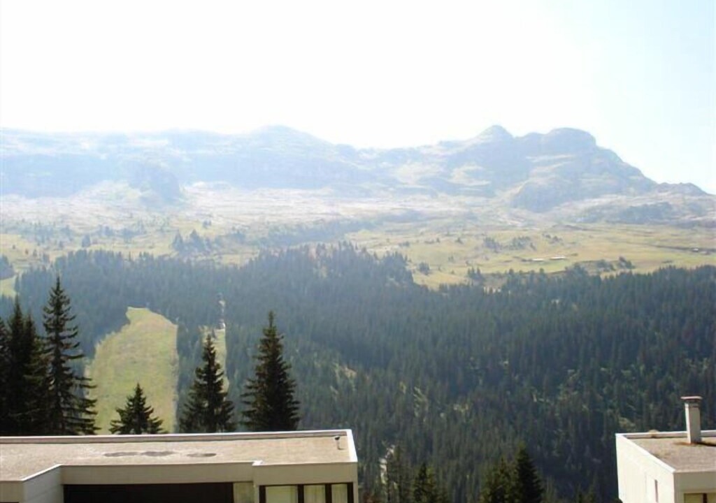 Photo of Others in Flaine
