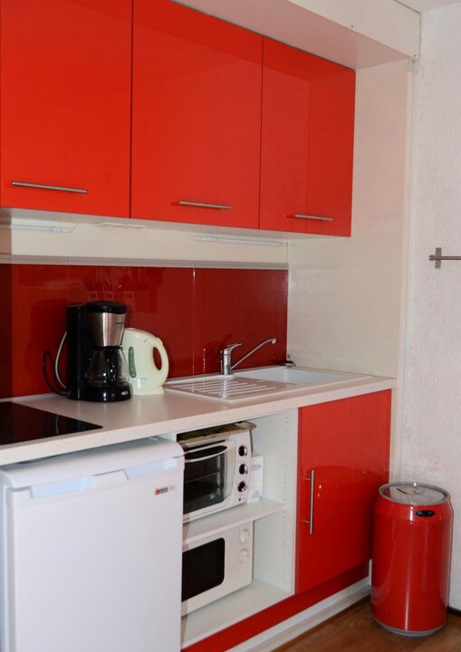 Photo of Kitchen in Flaine