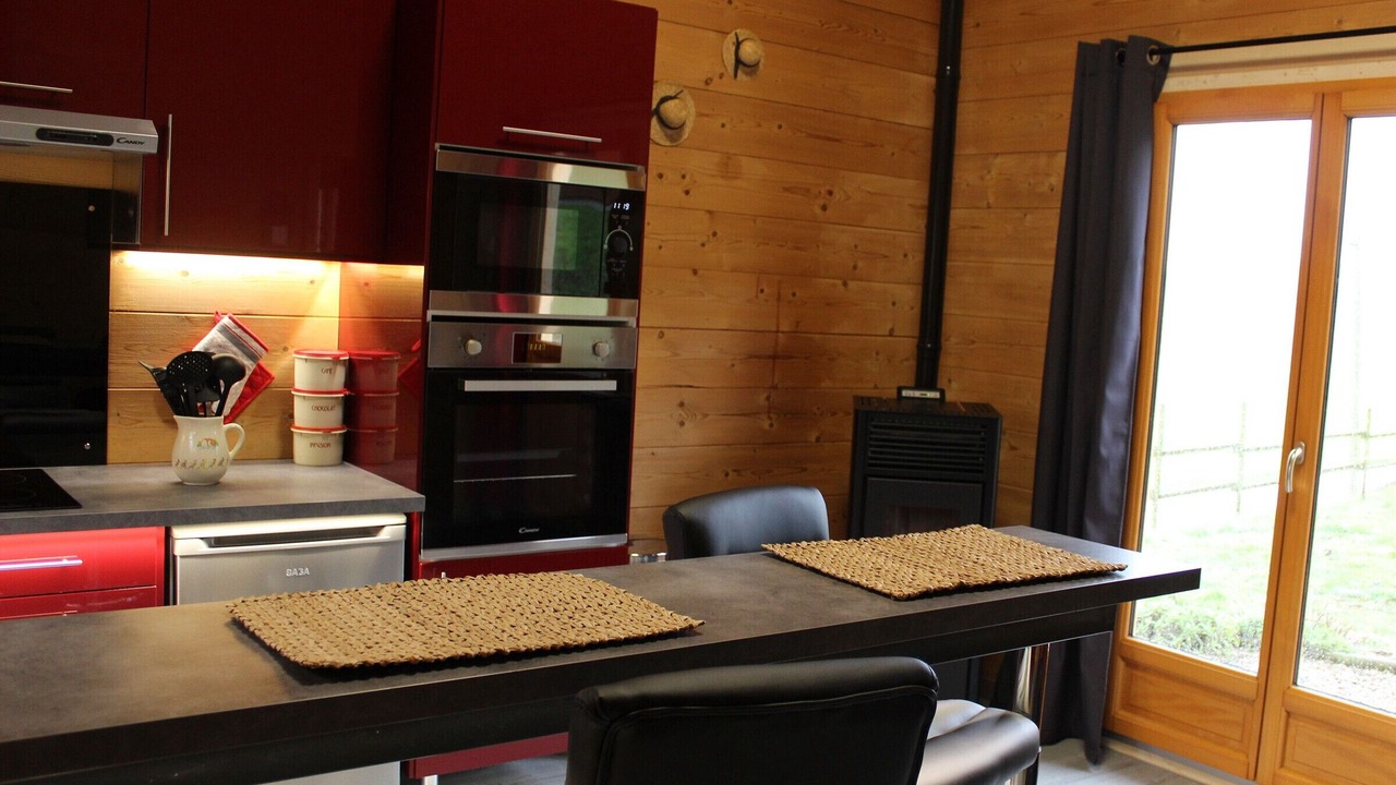 Photo of Kitchen in Barbas