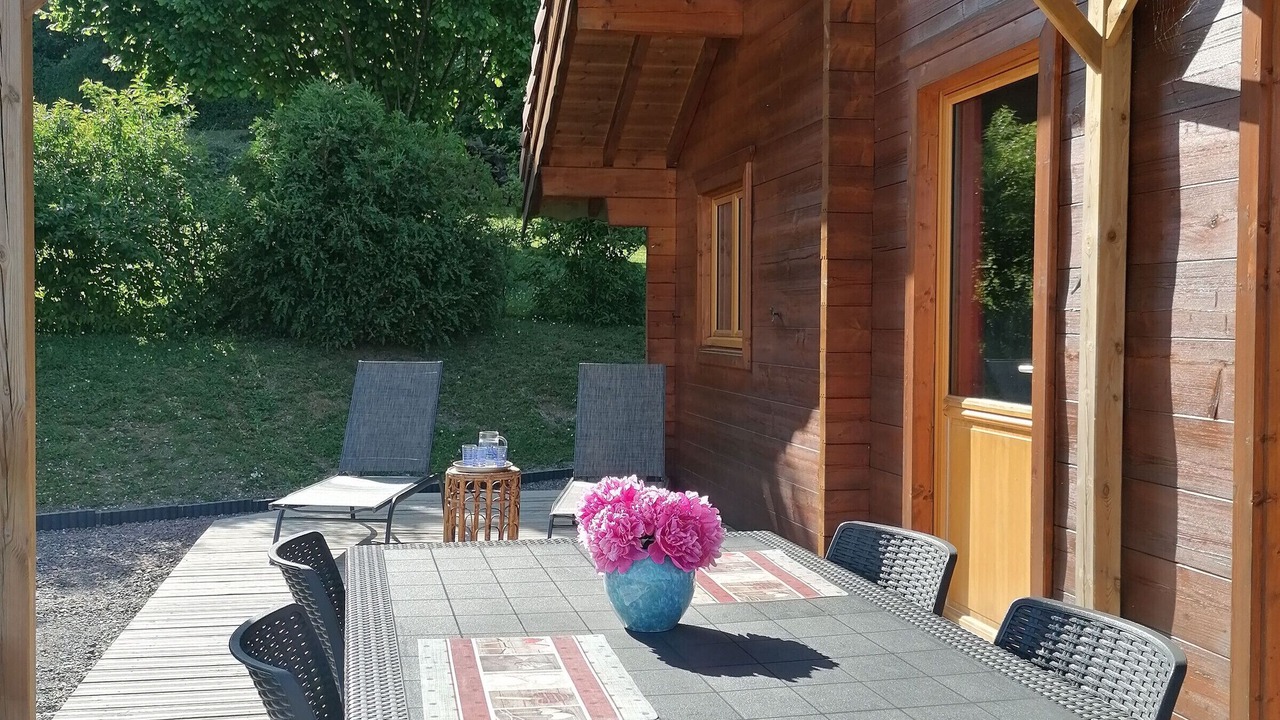 Photo of Outdoor in Barbas