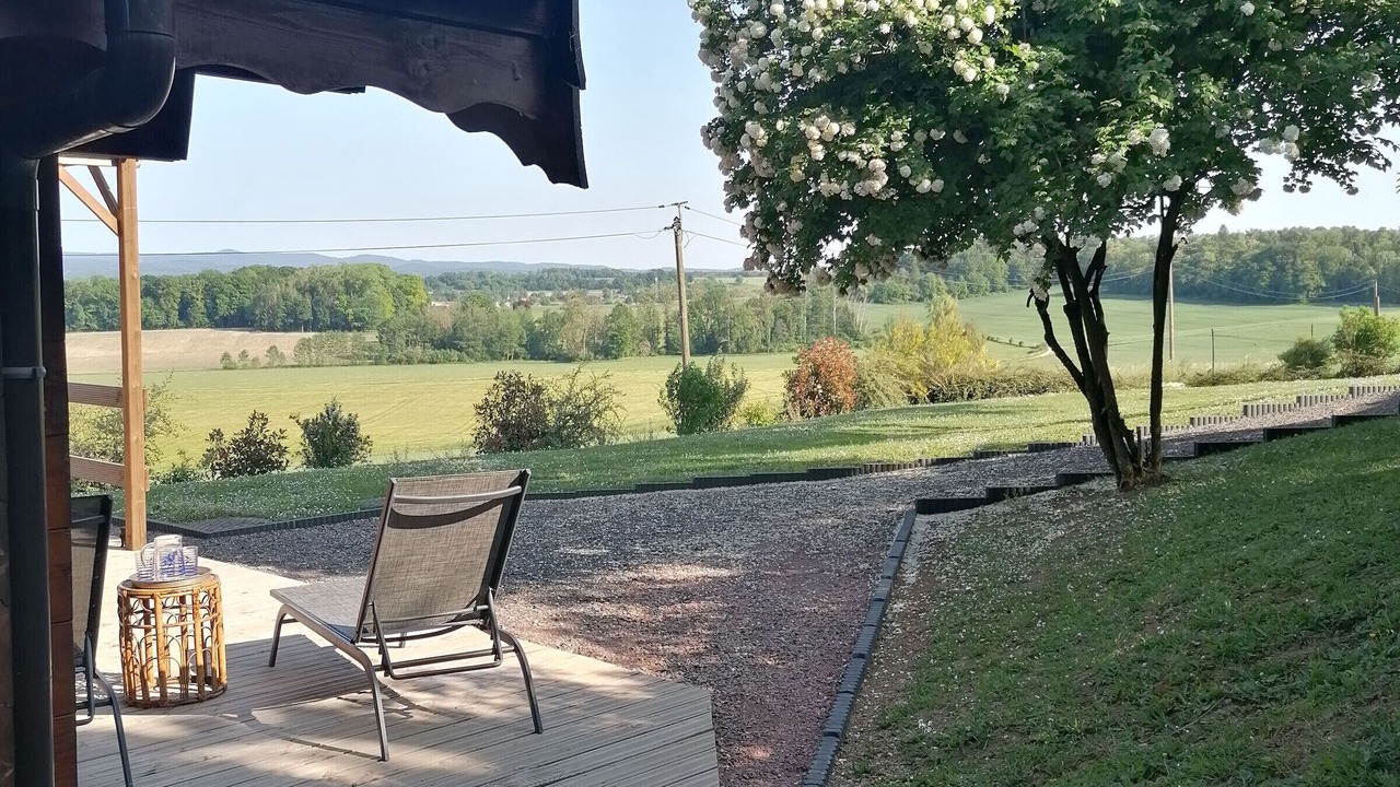 Photo of Patio Balcony in Barbas