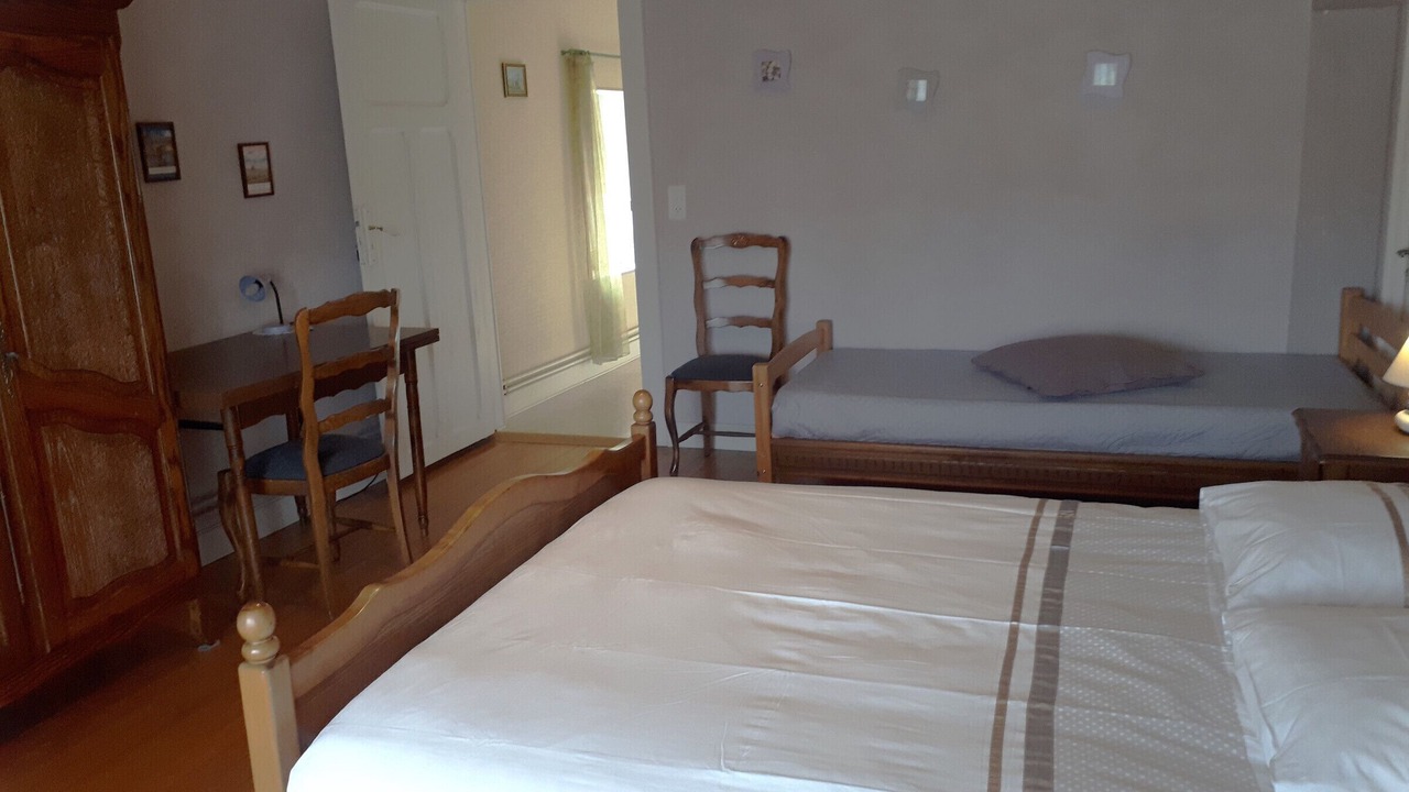 Photo of Bedroom in Repaix