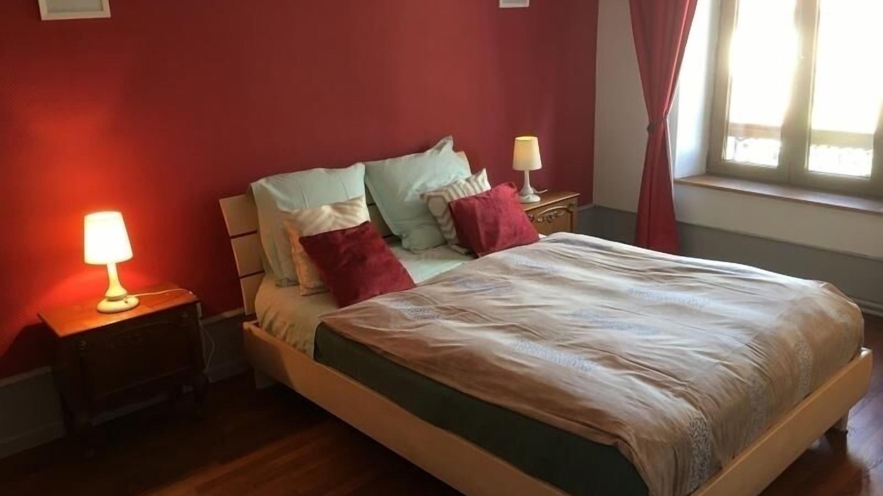 Photo of Bedroom in Reherrey