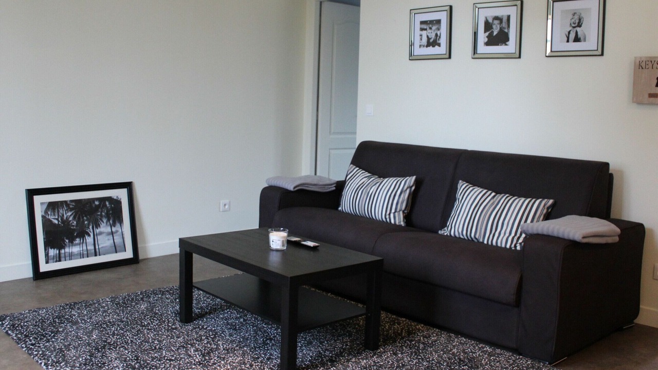 Photo of Livingroom in Briey