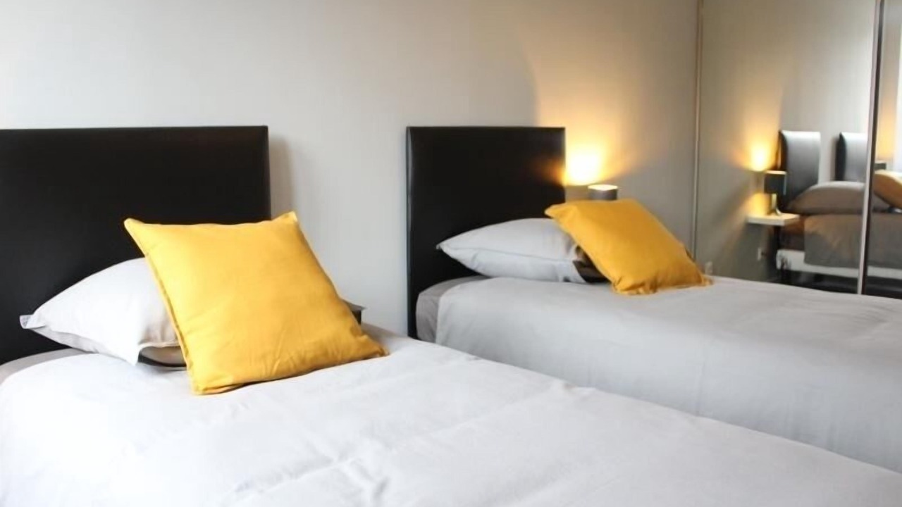 Photo of Bedroom in Briey