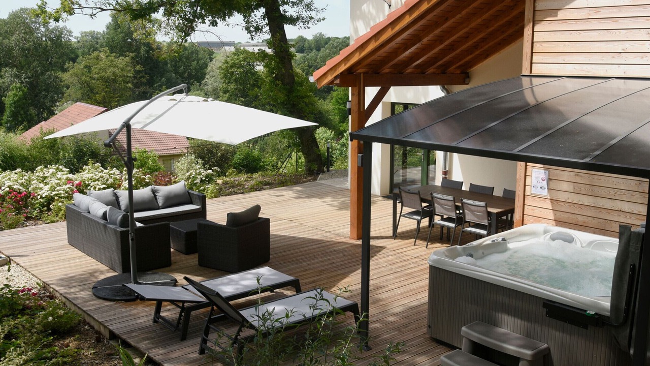 Photo of Outdoor in Voinemont