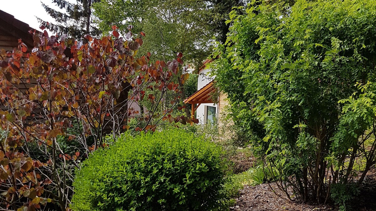 Photo of Outdoor in Voinemont