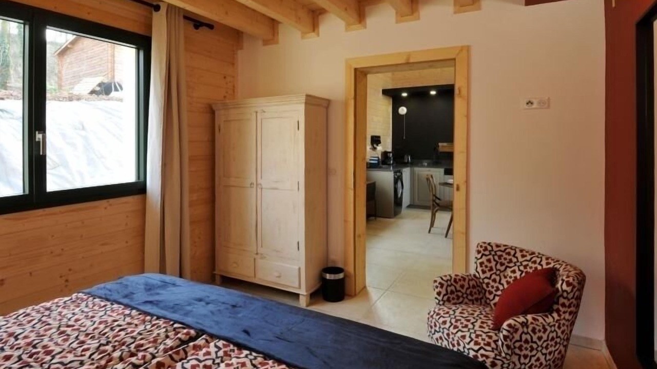 Photo of Bedroom in Voinemont