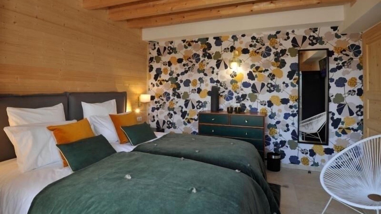 Photo of Bedroom in Voinemont