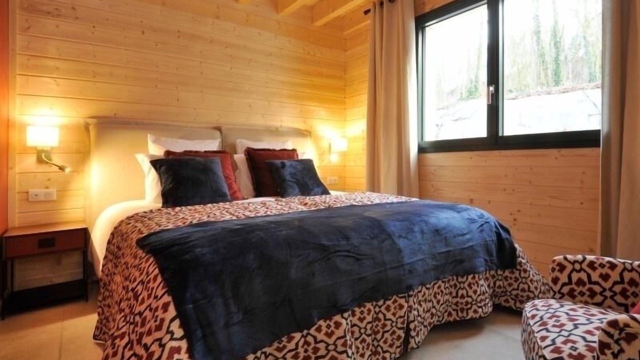 Photo of Bedroom in Voinemont