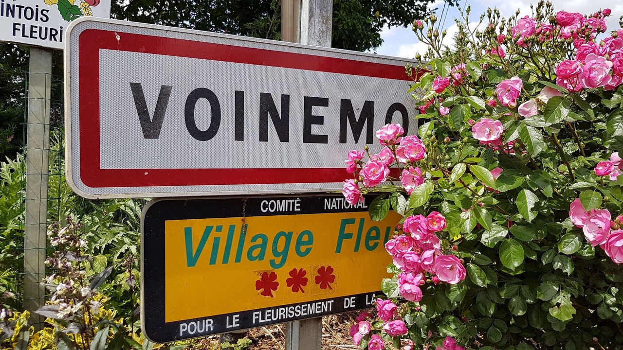 Photo of Outdoor in Voinemont