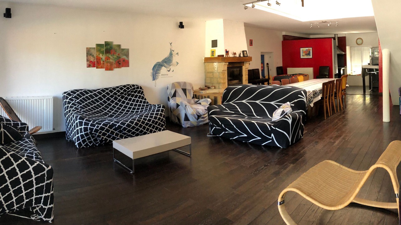 Photo of Livingroom in Athienville