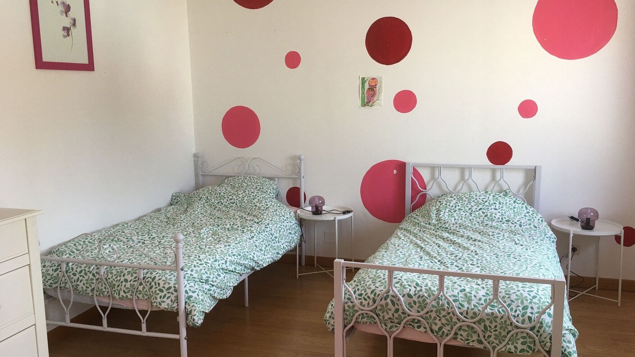 Photo of Bedroom in Athienville