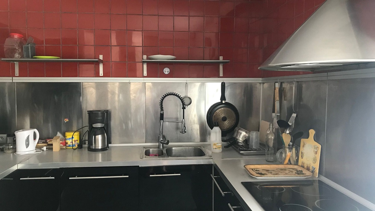 Photo of Kitchen in Athienville