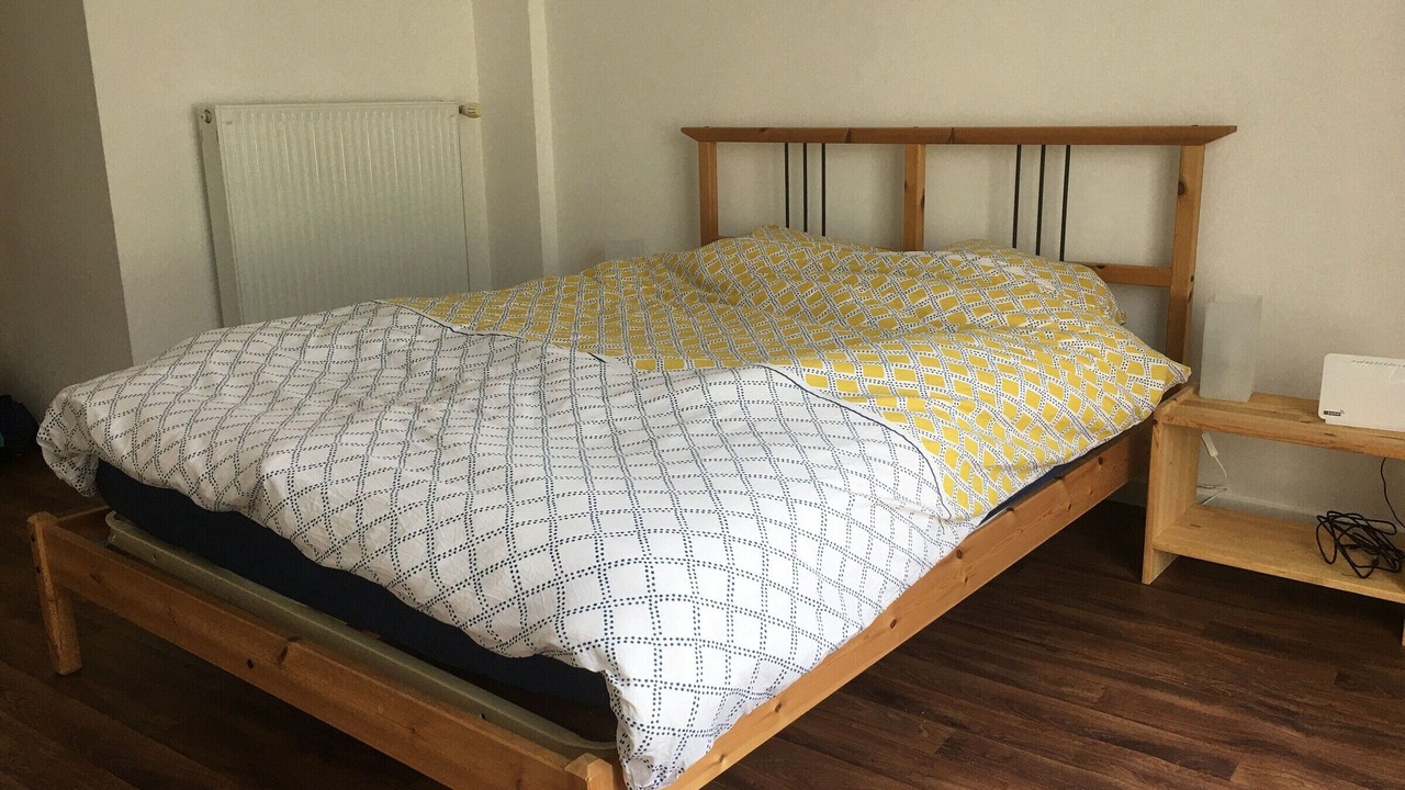 Photo of Bedroom in Athienville