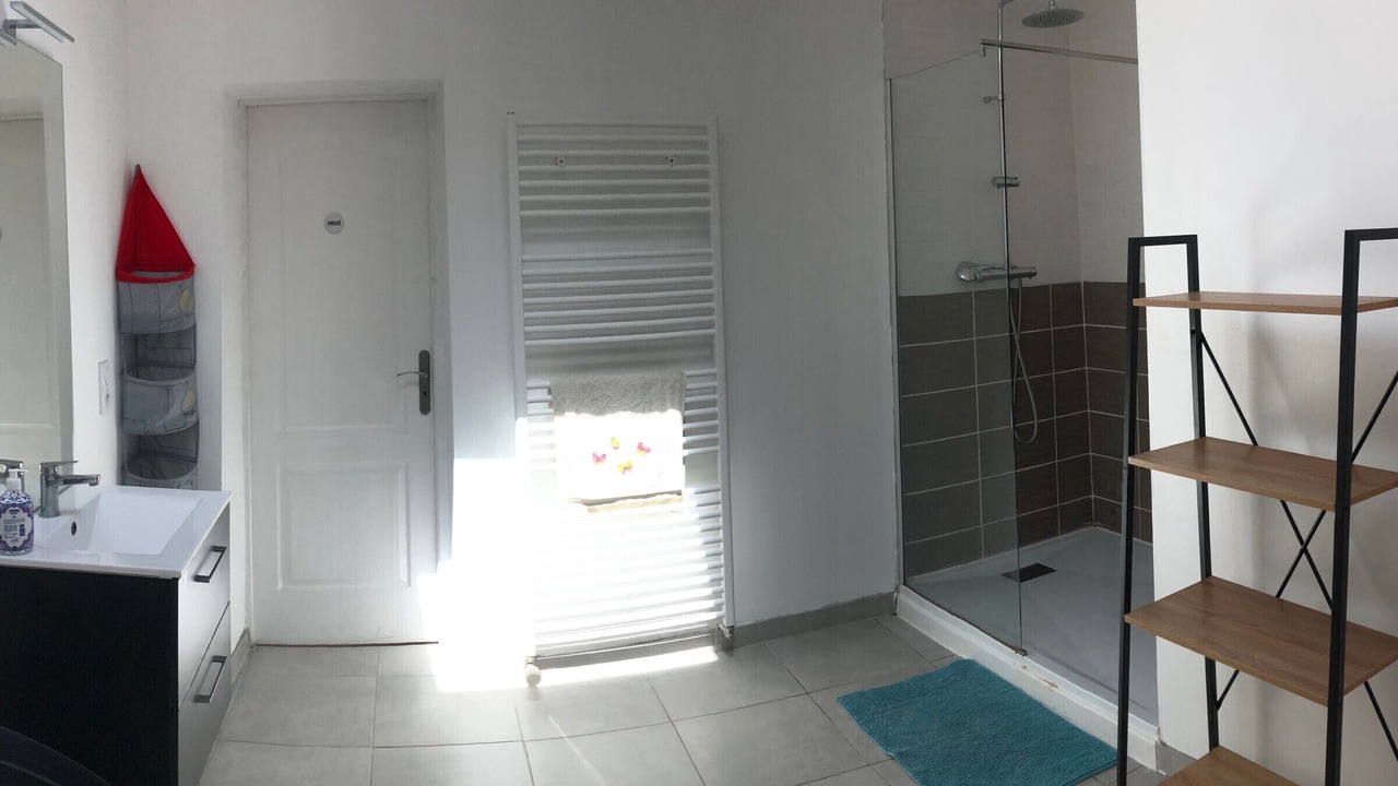 Photo of Bathroom in Athienville
