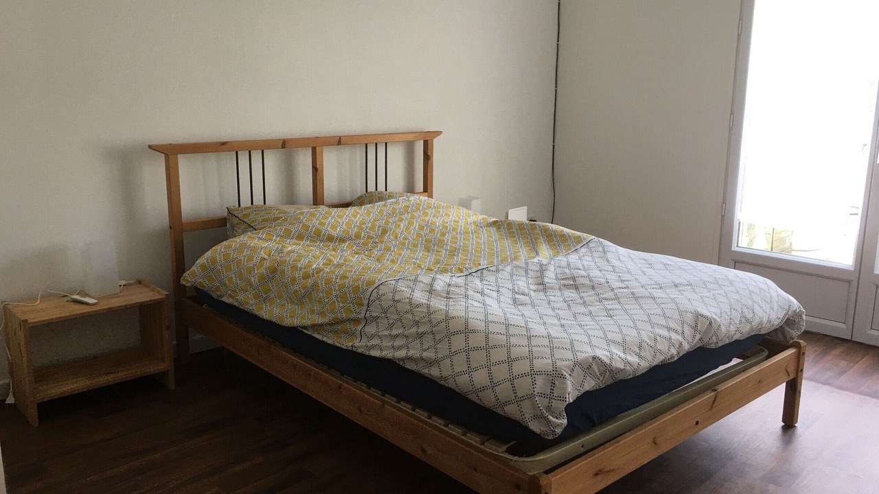 Photo of Bedroom in Athienville