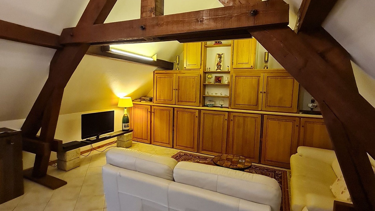 Photo of Livingroom in Thelod